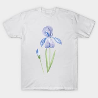 Iris, or Love T-Shirt